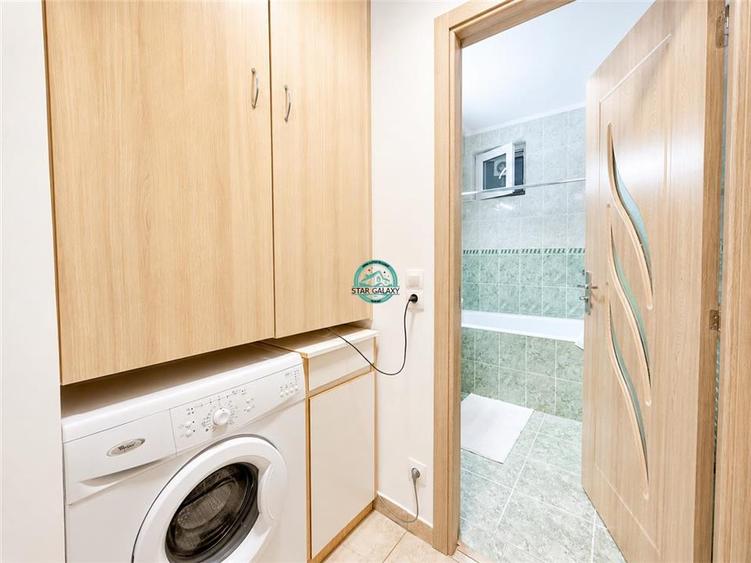 Vand apartament cu 3 camere, ETAJ 1, 7 Noiembrie 8 minute de UMF - 11