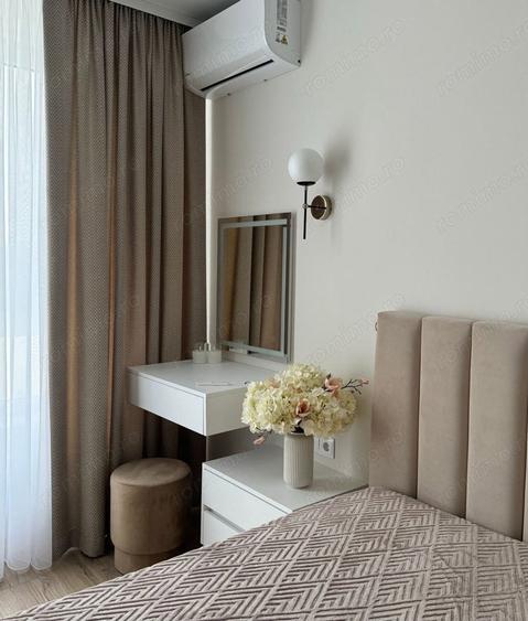 Apartament de vanzare zona 13 septembrie - 2