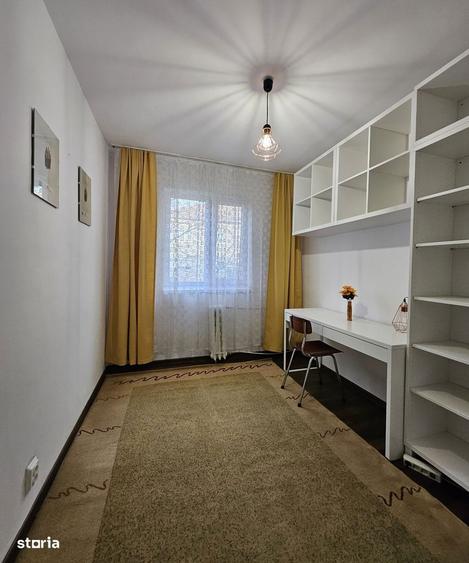 Apartament 3 camere de inchiriat Onisifor Ghibu Oradea - 9