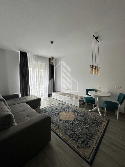 Apartament 2 camere de inchiriat ,loc de parcare,  Braytim- Timisoara - 1