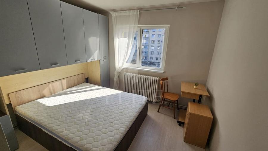 Apartament 2 camere în zona Piata Marasti - 12