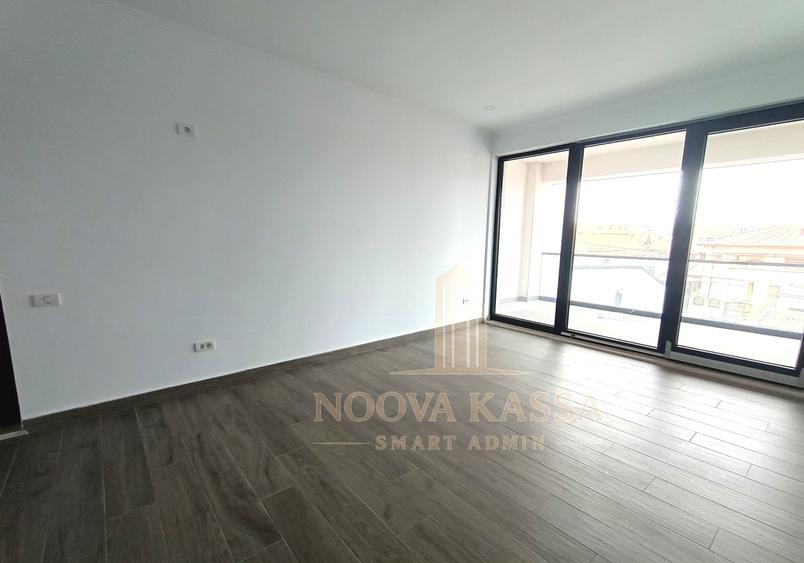 Ultracentral-Bdul Mamaia, spatiu pretabil multiple activitati - 7