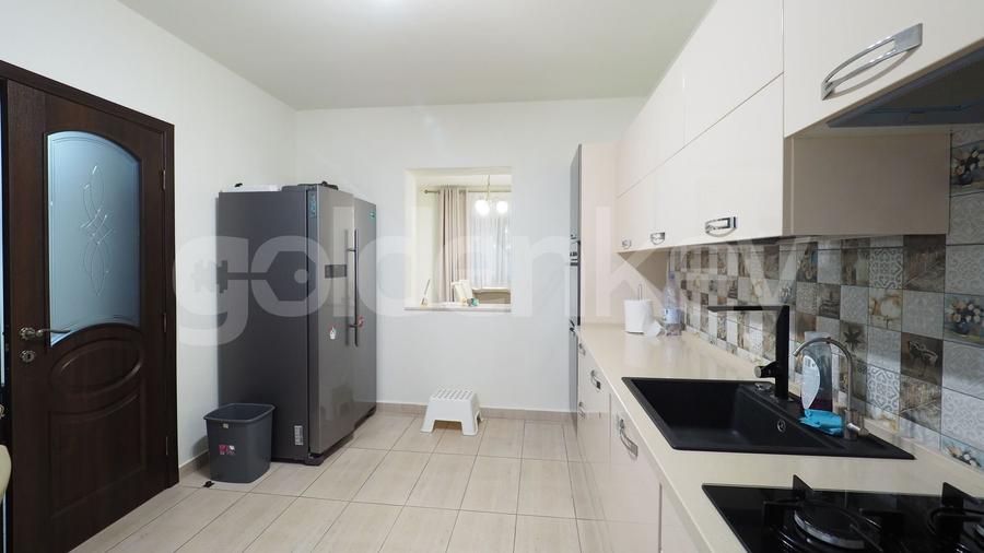 Vilă cu 3 camere in complex rezidential | garaj - 8