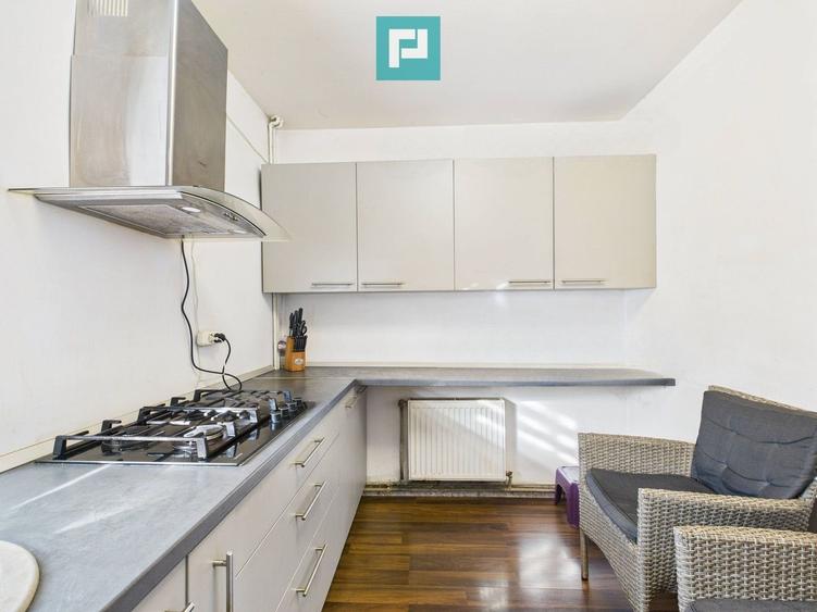 Două locuințe individuale pe 512 mp –  in GIROC - 7