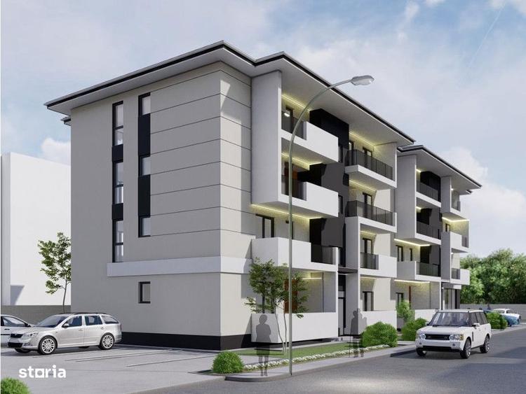 Apartament 2 camere /Bragadiru-Cartierul Independentei - 13
