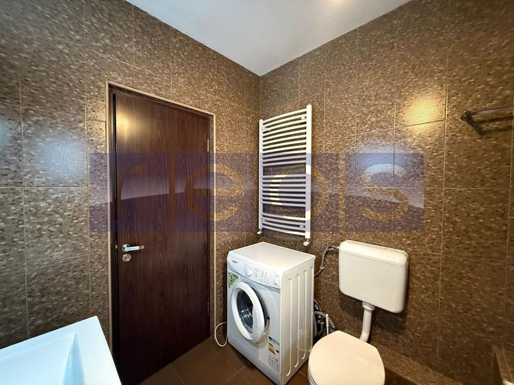 INCHIRIERE 3 CAMERE | SOS NORDULUI | 100MP | LOC PARCARE | MOBILAT | - 28