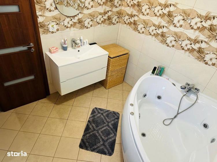 Proprietar vand vila in zona Margeanului - Antiaeriana - 15