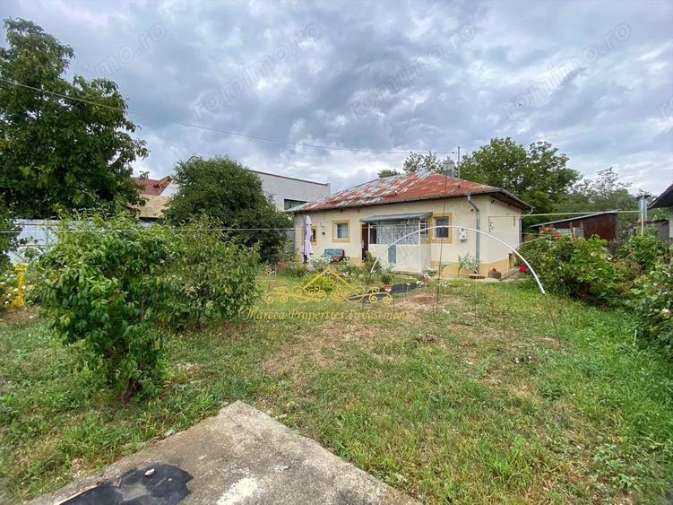 Casa Vila Mogosoaia Teren 845 mp zona centrala - 9