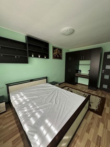 Gara - 2 camere decomandate - 7