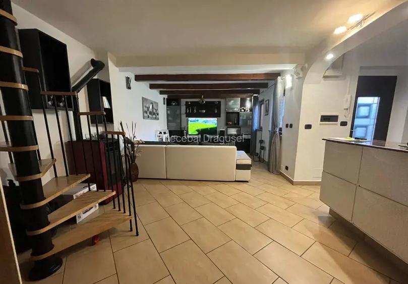 Casa 4 Camere-Singur in Curte-Schei-Cod 4583 Casa 4 Camere-Singur in Curte-Schei-Cod 4583