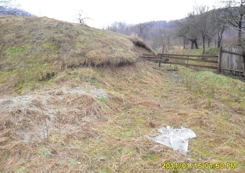 Vand teren in Ranusa - 15