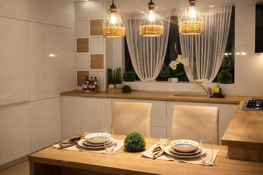 Apartament de vanzare 2 camere - 8