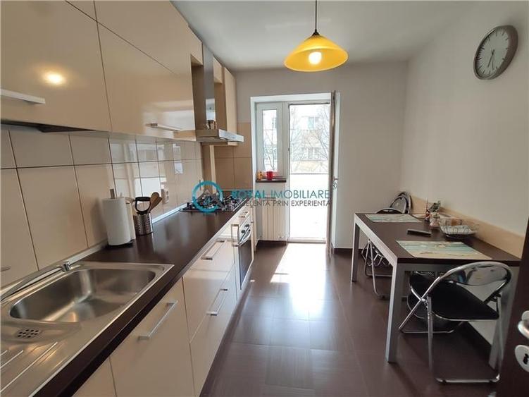 Royal Imobiliare - Inchiriere Apartament zona Republicii - 4
