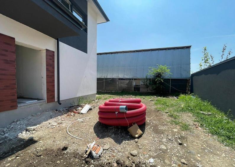 Apartament 2 camere|gradina|incalzire pardoseala - 12