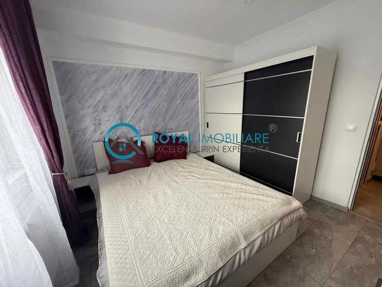 Royal Imobiliare - Inchiriere apartament 2 camere zona Enachita Vacarescu - 2