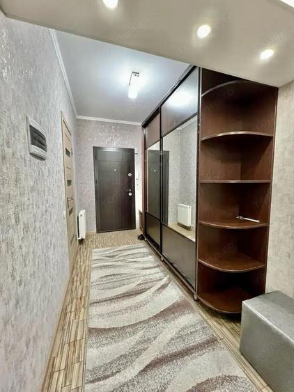 apartament de 2 camere in zona Lujerului aproape de metrou - 3
