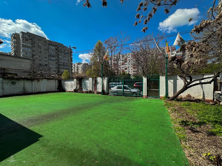 Vila D+P+E+M - zona Turda - 1 Mai | 480mp - 420 Teren -Rezidential sau Comercial - 9