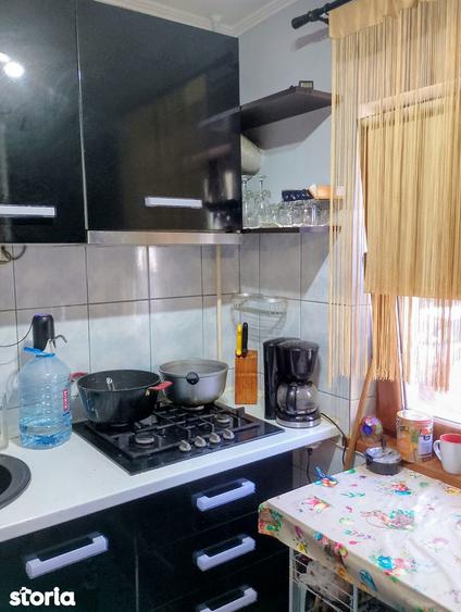 CI649 Telegrafului,1 camera,Parter,renovat - 3