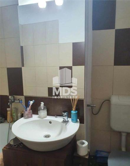 Etaj intermediar cu centrala aproape de Lidl - 2