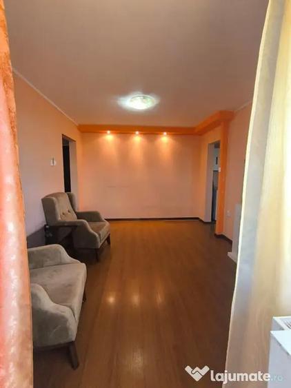 Vand apartament 2 camere Viziru 3 - 8