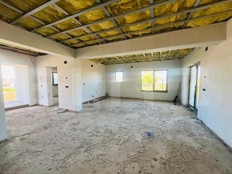 Casa noua, 4 camere, finisaje la alegerea cumparatorului, zona Grigorescu - 6