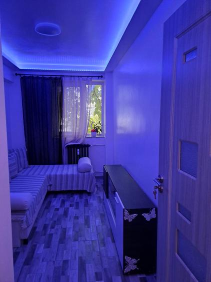 Vand ,Schimb ap.3 cam - 2