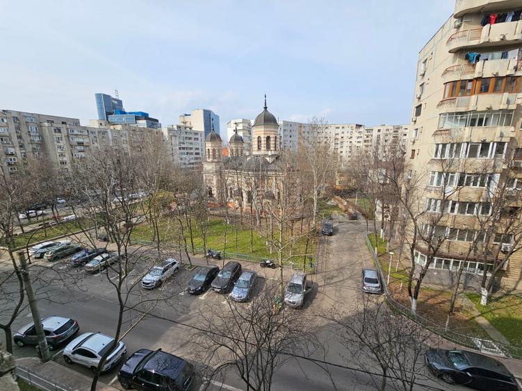 Apartament 2 camere Unirii | Camera de Comert | centrala proprie - 13