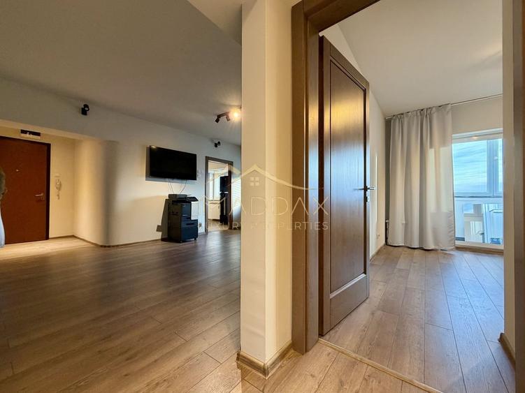 Apartament cu 4 camere *95mpc* // Bulevardul Unirii - 8