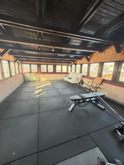 COMISION O%! EROII REVOLUTIEI - CASA INDIVIDUALA, LA CHEIE - 7