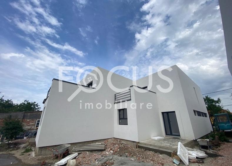 Casa de vanzare in Timisoara zona Freidorf - 8