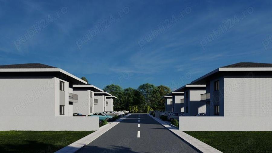 vila de lux la super pret - 14