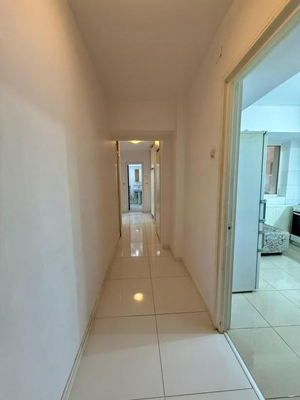 Drumul Taberei, Valea Ialomitei, 3 min metrou Brancusi apartament 3 camere - 7