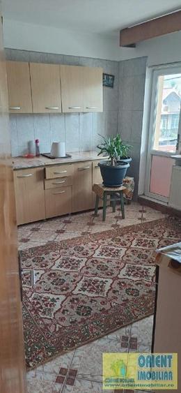 Agigea vila de inchiriat, mobilata, gaze - 6