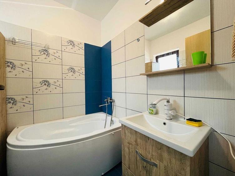 Casa 4 camere utilata si mobilata, cartierul arhitectilor - 6