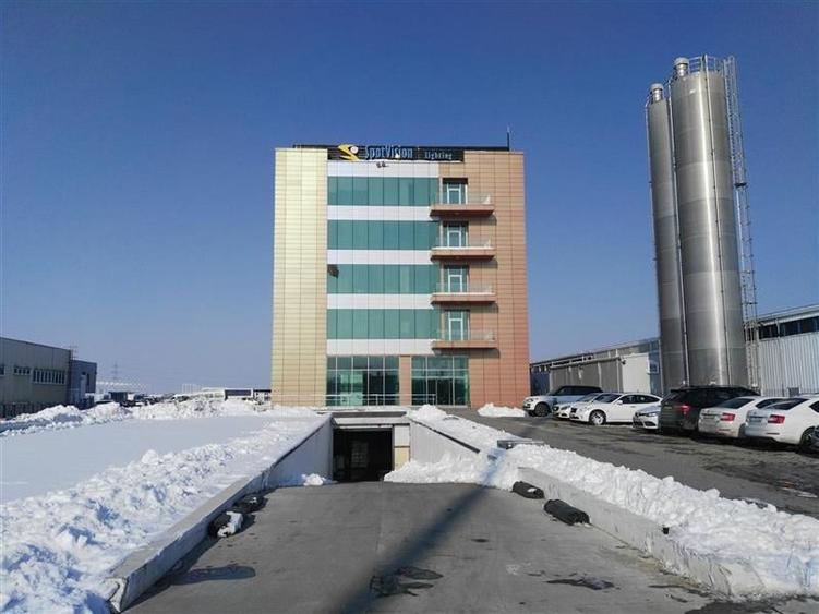 Inchirieri birouri in zona de vest - 9