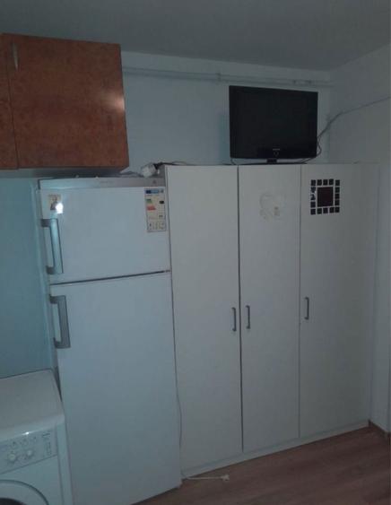 Garsoniera Pipera/ Centrala proprie/ Proprietar - 6