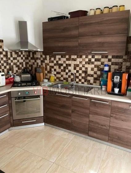 Apartament 2 camere, 68 mp, terasă și parcare inclusă, Otopeni - 5
