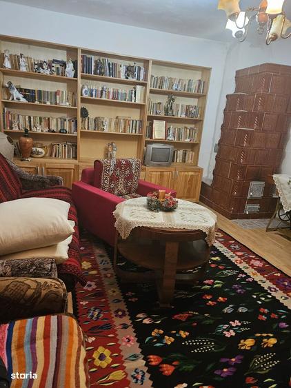 Casa la tara locuibila, cu gradina, ideala pentru liniste si relaxare - 3