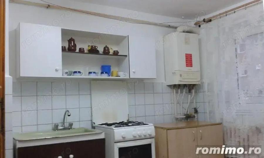 apartament o camera Iulius Town - 3