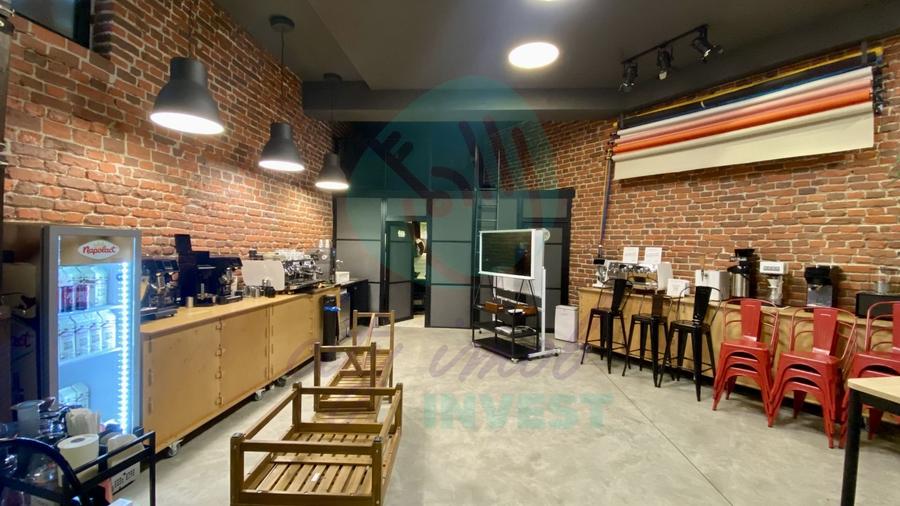 Spatiu special in vila interbelica, Armeneasca - 4