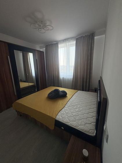 Inchiriez apartament 2 camere Pacii - 6