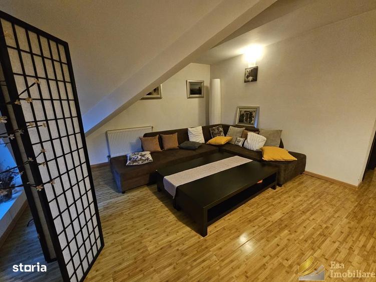 Casa de vanzare, 5 camere, Sabareni - 1