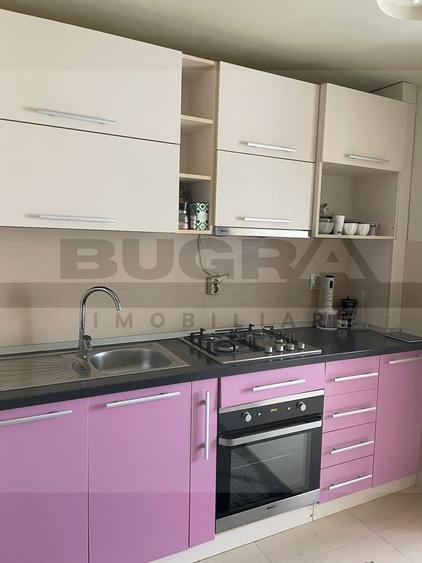 Apartament 2 camere decomandate, centrala proprie, zona Iulius Mall - 2
