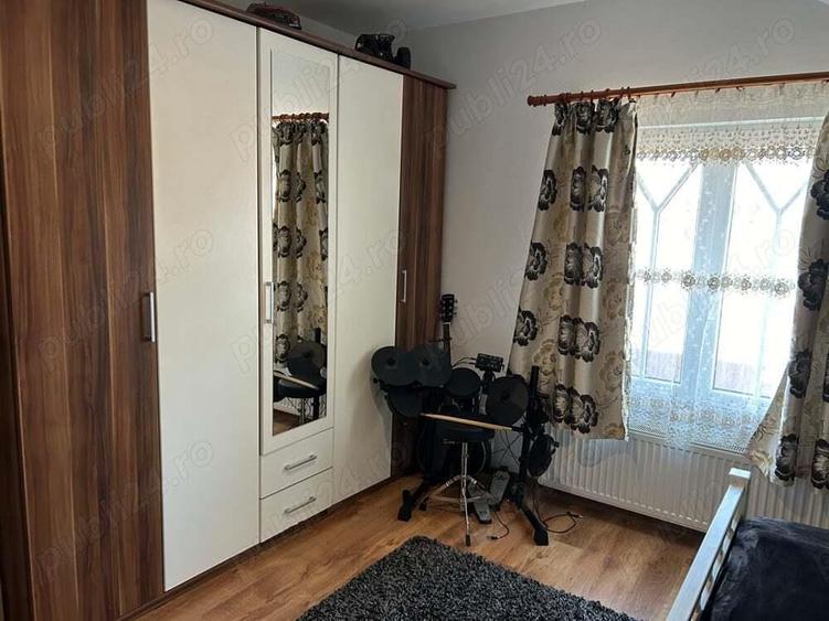 Vand vila noua P+M,an constructie 2015,suprafata construita 180 mp.,caramida porotherm cu izolatii - 11