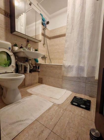 Apartament 2 camere, 58 mp, 3 min Metrou Piata Sudului- Sun Plaza - 23