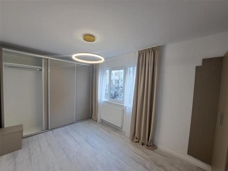 3 CAMERE, RECENT RENOVAT, MOBILAT SI UTILAT, CIRCUMVALATIUNII! - 2
