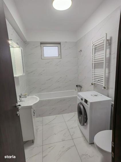 Apartament 2 camere mobilat utilat cu parcare Parcul Tudor Arghezi - 1
