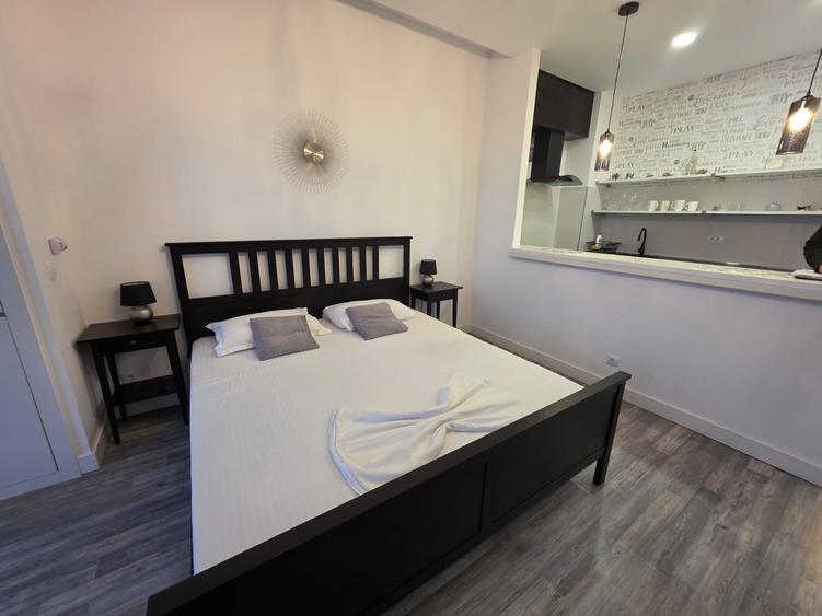 Studio de vânzare –Mamaia Onix Blue 72.000 € - 8