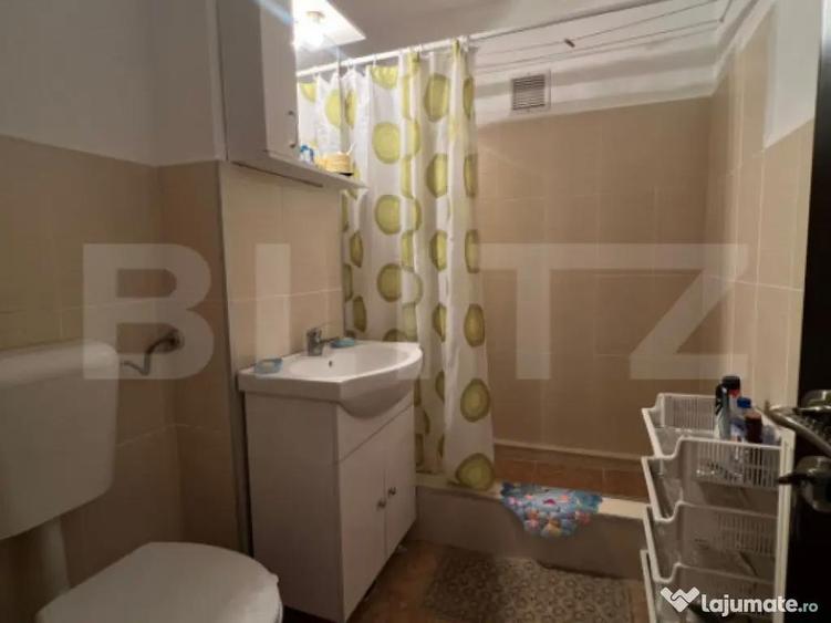 Apartament cu 2 camere, decomandat, zona Micro 3 - 9