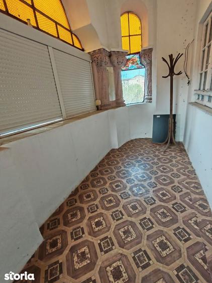 Apartament minunat cu 5 camere superbe, in vila P+2+M - 12